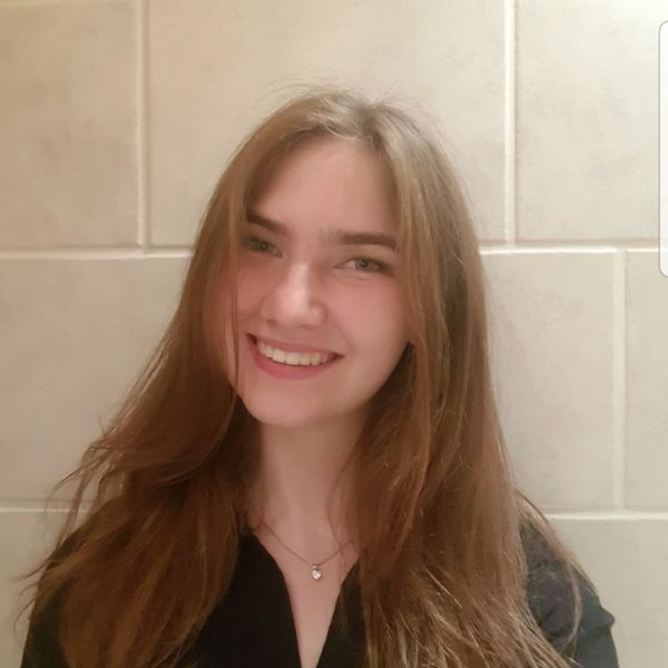 Huisdierenoppas Amber uit Zeewolde