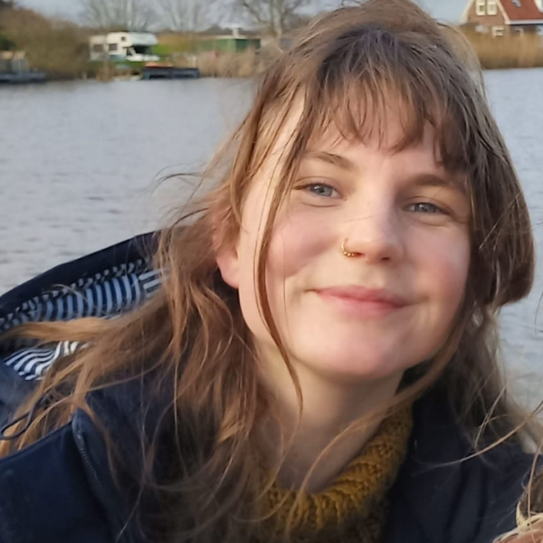 Huisdierenoppas Sascha uit Breda