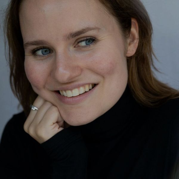 Hondenoppas Celine uit Amsterdam