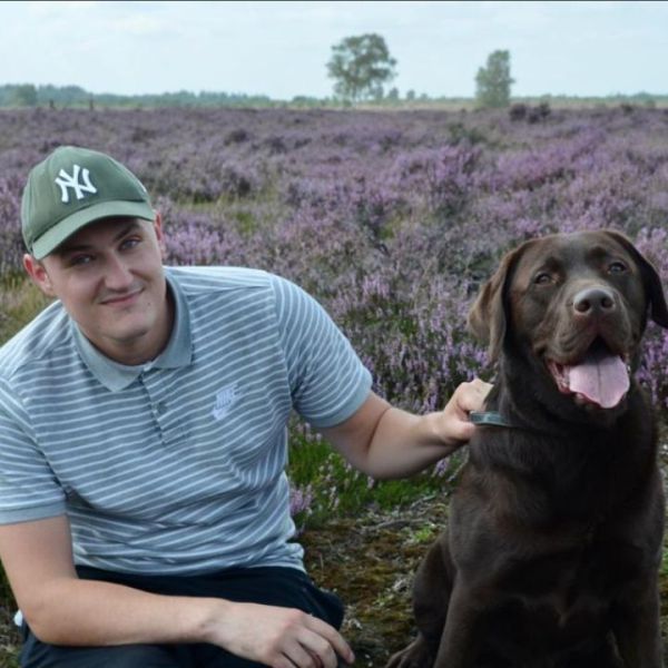 Huisdierenoppas rik uit Veenendaal