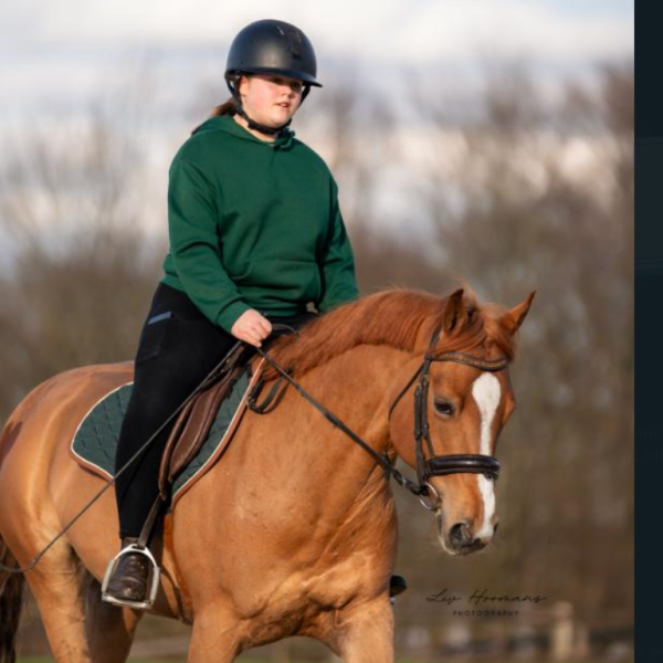 Huisdierenoppas Lieke uit Enschede