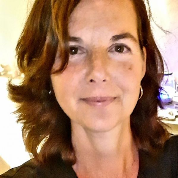 Huisdierenoppas Marjolijn uit Amsterdam