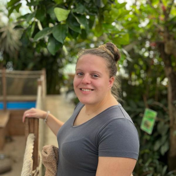 Huisdierenoppas Mylene uit Uithoorn