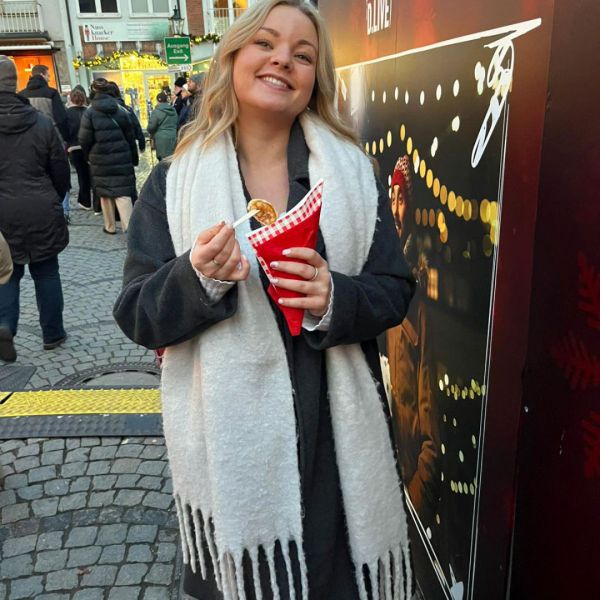 Huisdierenoppas Simone uit Maassluis
