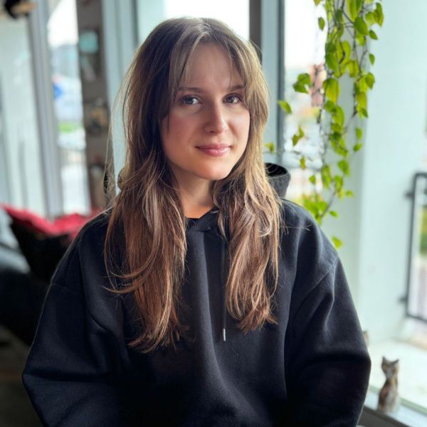 Huisdierenoppas Alisa uit Maarssen