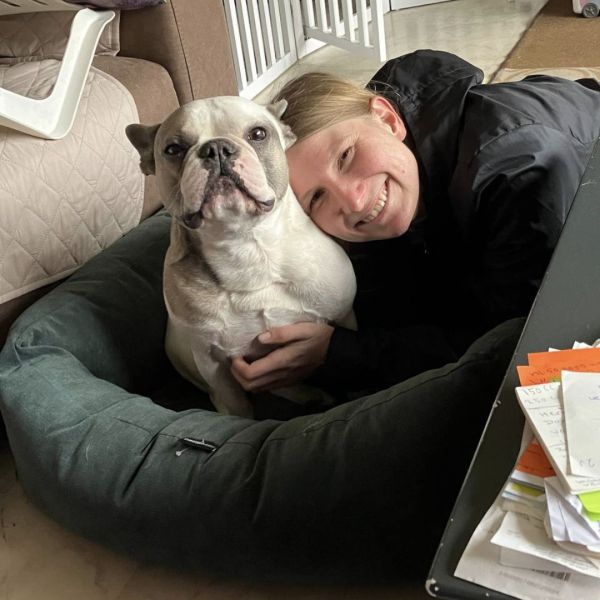 Huisdierenoppas Cheyenne uit Spijkenisse