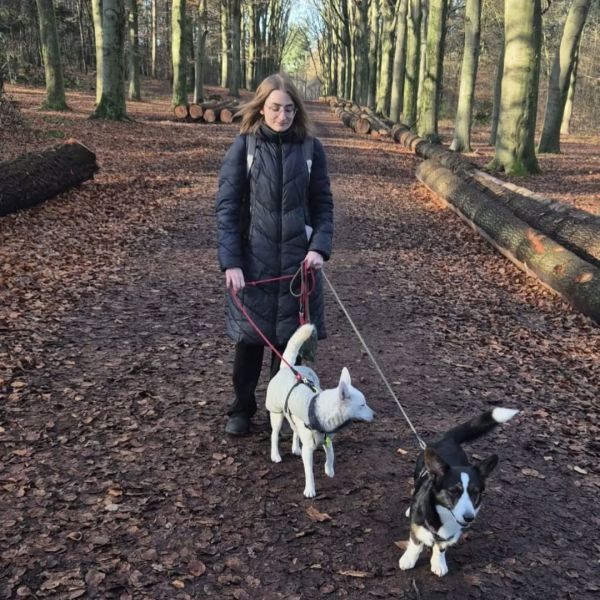 Huisdierenoppas Merel uit Nijmegen