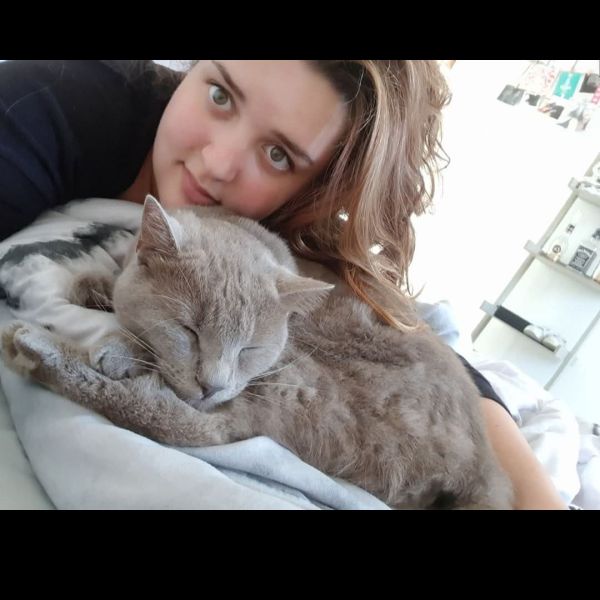 Huisdierenoppas Charlotte uit Goes