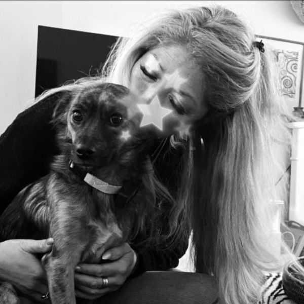 Huisdierenoppas Karin uit Bussum