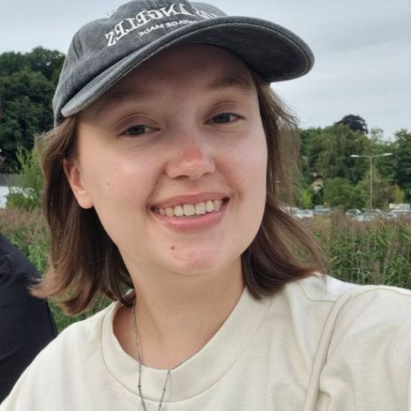 Huisdierenoppas Wendy uit Landgraaf