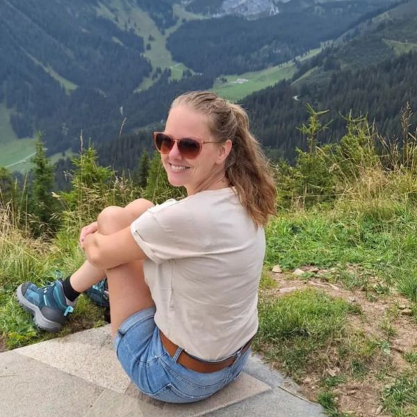 Huisdierenoppas lisanne uit Werkendam