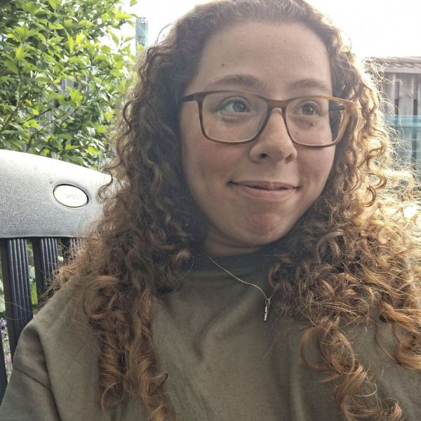 Huisdierenoppas Esmeralda uit Amsterdam