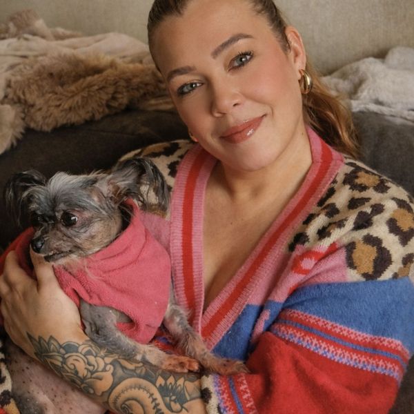 Hondenoppas Danielle uit Lelystad