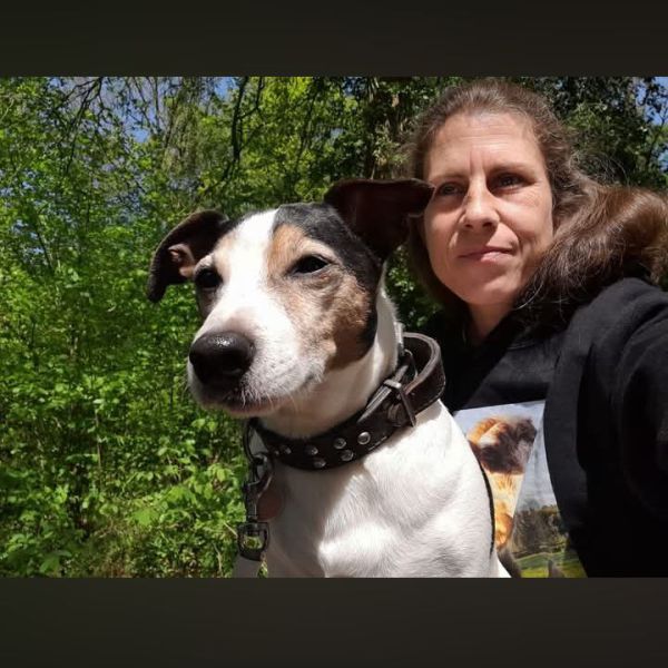 Huisdierenoppas Stephanie uit Veendam