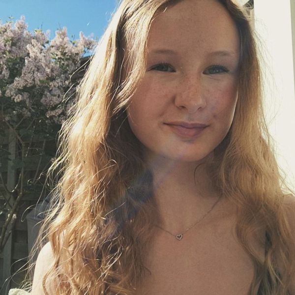 Huisdierenoppas Femke uit Hellevoetsluis