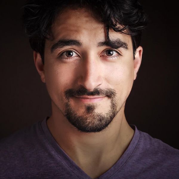 Huisdierenoppas Luis uit Groningen