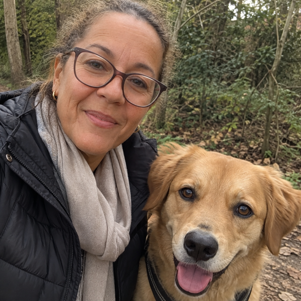 Huisdierenoppas Peggy uit Doetinchem