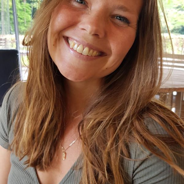 Huisdierenoppas Roos uit Barneveld