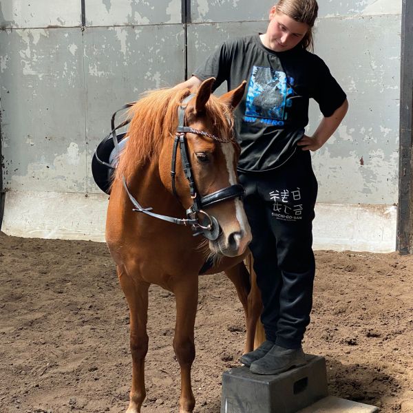 Huisdierenoppas Aymée uit Middelburg