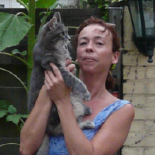 Huisdierenoppas Jacqueline uit Hilversum