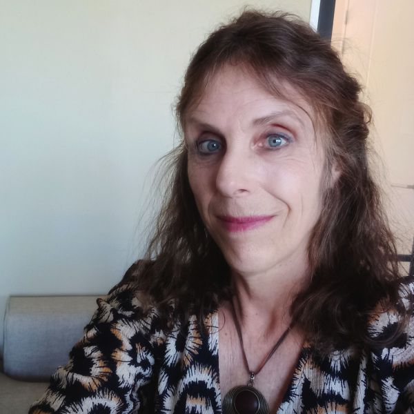 Hondenoppas Yvonne uit Den Haag