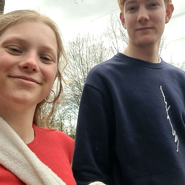 Huisdierenoppas Anna uit Geldrop