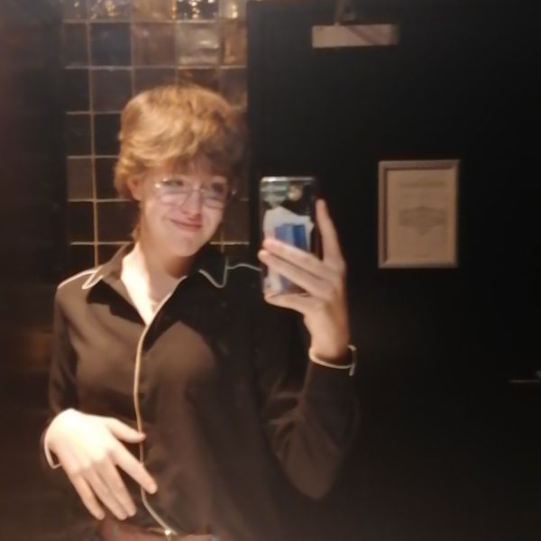 Huisdierenoppas Elin uit Nijmegen