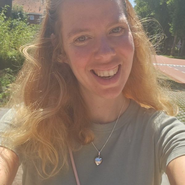 Huisdierenoppas Kelly uit Krimpen Aan De Lek