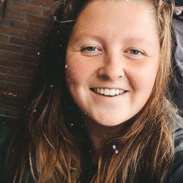 Hondenoppas Margo uit Oirschot