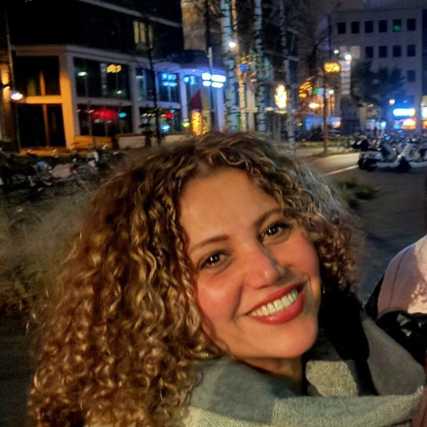 Huisdierenoppas Ella uit Eindhoven