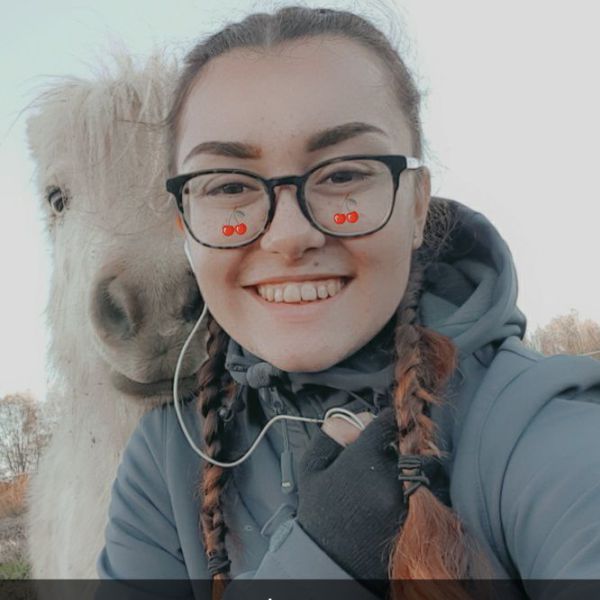 Huisdierenoppas Lisanne uit Zwijndrecht