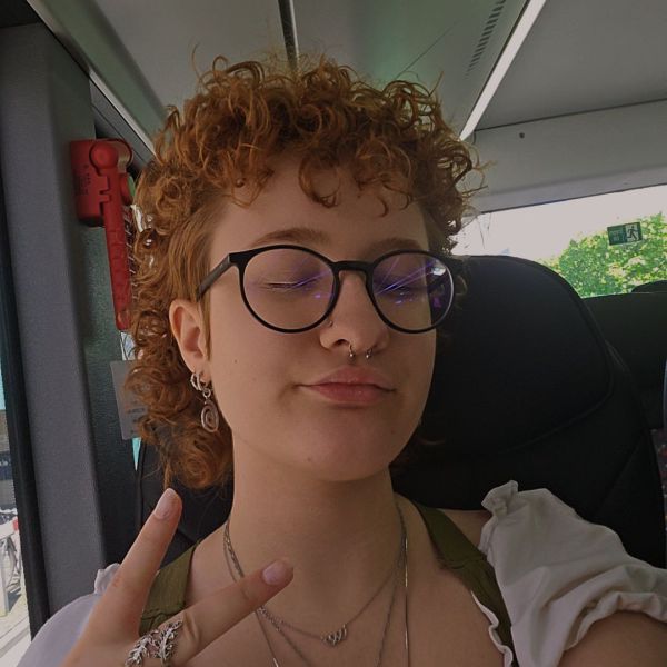 Huisdierenoppas Amy-Roos uit Almere