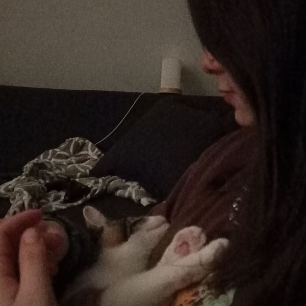 Huisdierenoppas Noëlle uit Roermond