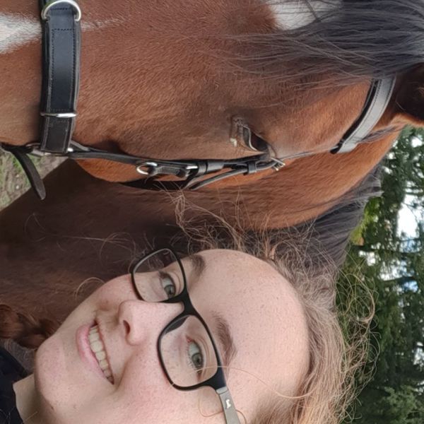 Huisdierenoppas Romy uit Oss