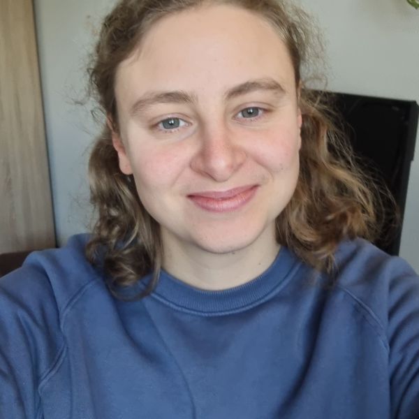 Huisdierenoppas Nouri uit Nijmegen