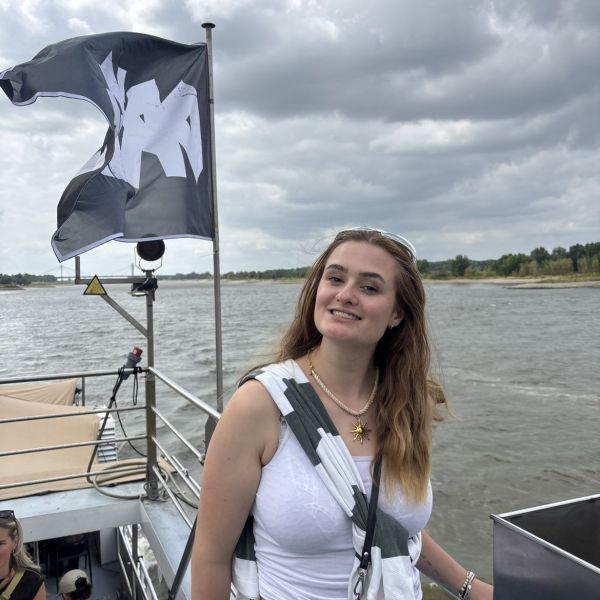 Huisdierenoppas Lisa uit Nijmegen