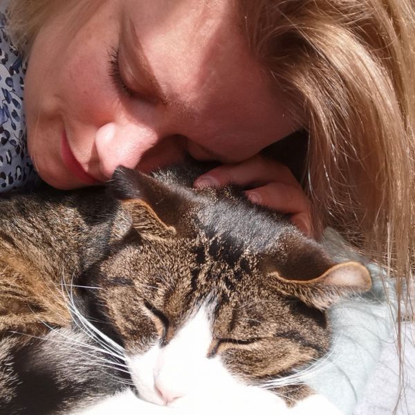Huisdierenoppas Monique uit Venhuizen