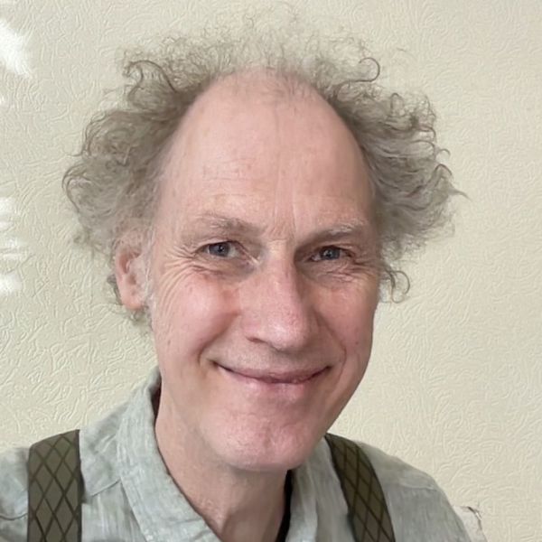 Huisdierenoppas Steven uit Bilthoven