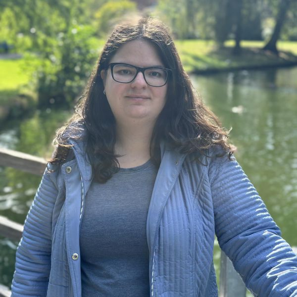 Kattenoppas Tanja uit Vught