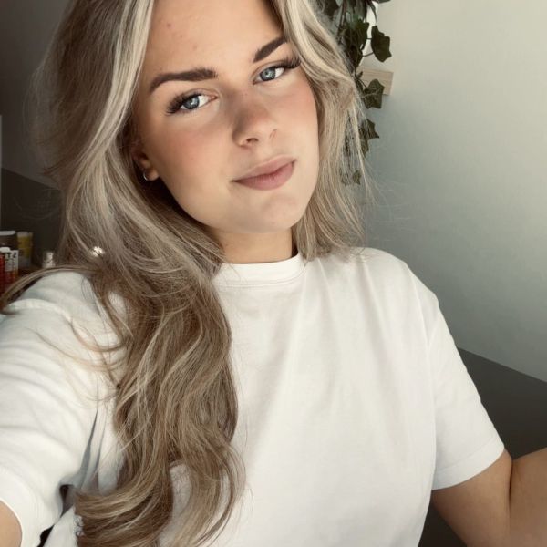 Huisdierenoppas Karlijn uit De Lier