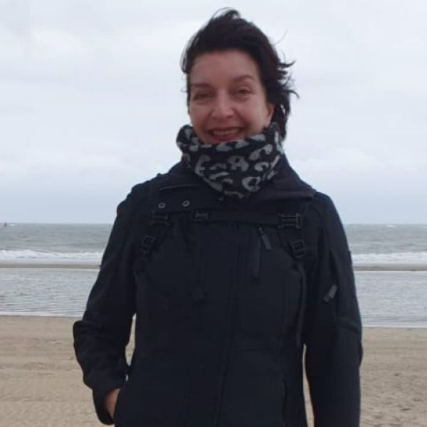 Huisdierenoppas Sandra uit Hengelo, Overijssel