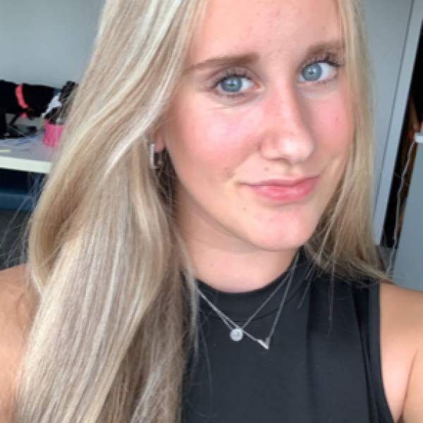 Huisdierenoppas Maud uit Uden