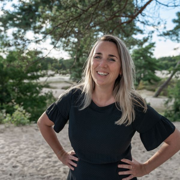 Huisdierenoppas Suzanne uit Ermelo
