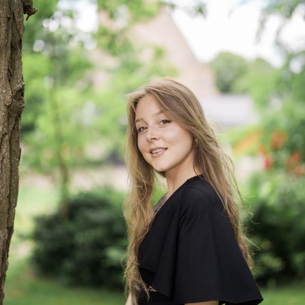 Huisdierenoppas Elles uit Groningen