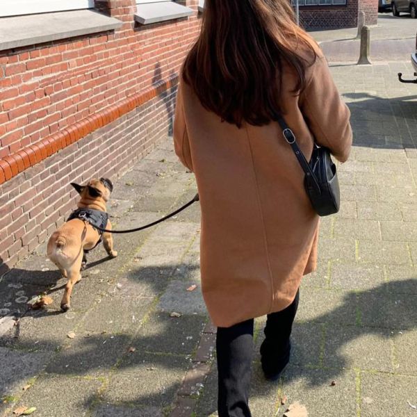 Huisdierenoppas Dilara uit Amsterdam