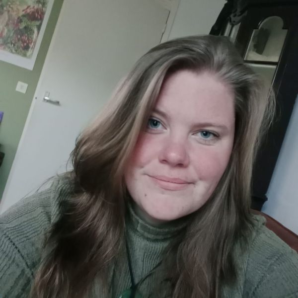 Hondenoppas Margo uit Vlissingen