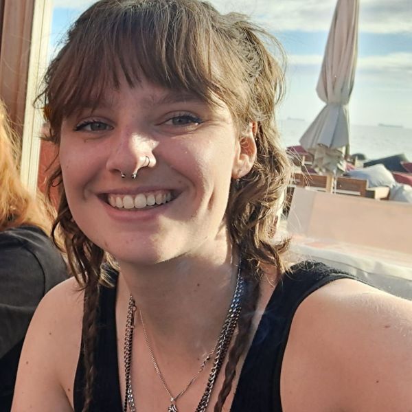 Huisdierenoppas Ilsa uit Leiden