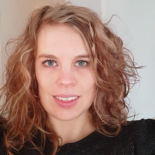 Huisdierenoppas Suzanne uit Harmelen