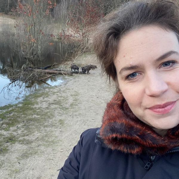 Huisdierenoppas Myrte uit Amsterdam