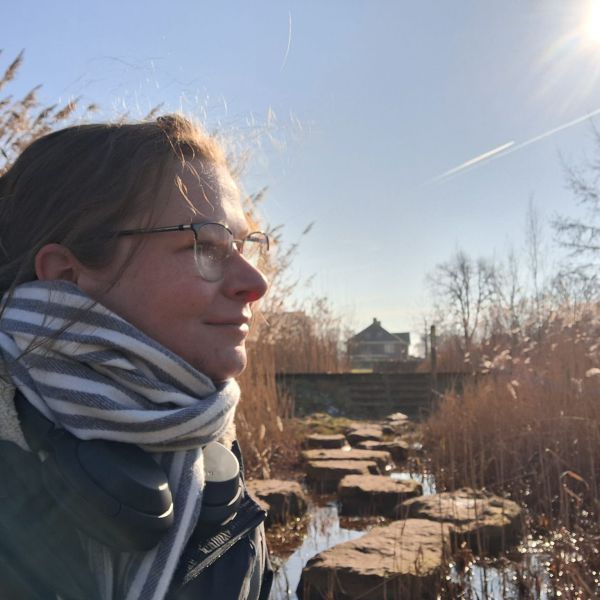 Huisdierenoppas elin uit Breda